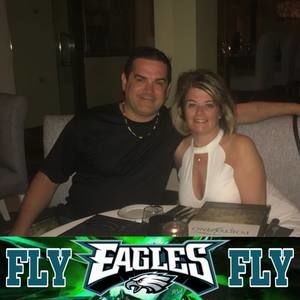 Meet your Posher, Becky